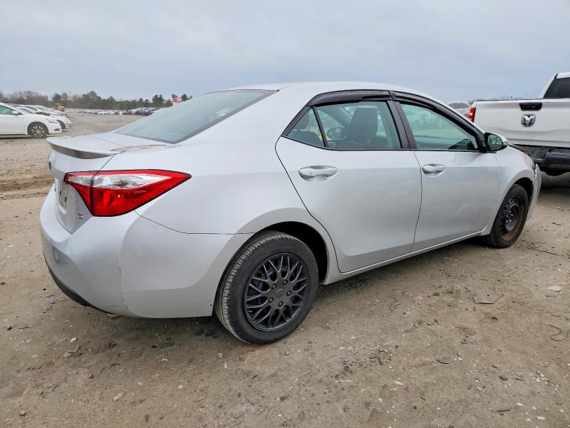 Photo 3 from auction – 2016 TOYOTA COROLLA L with VIN 5YFBURHE7GP475517