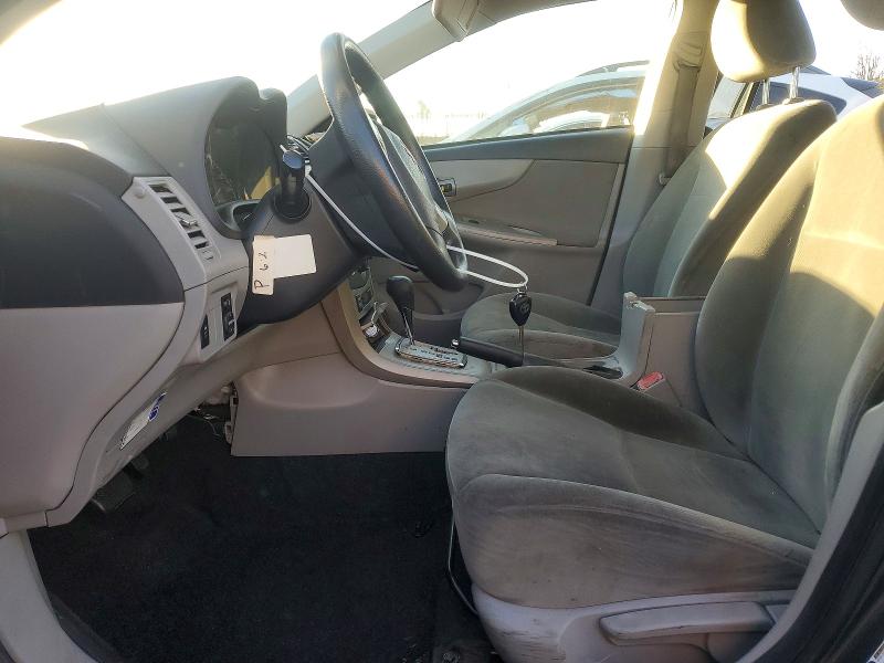 Zdjęcie 7 z aukcji – 2011 TOYOTA COROLLA BA z VIN JTDBU4EE5B9165968