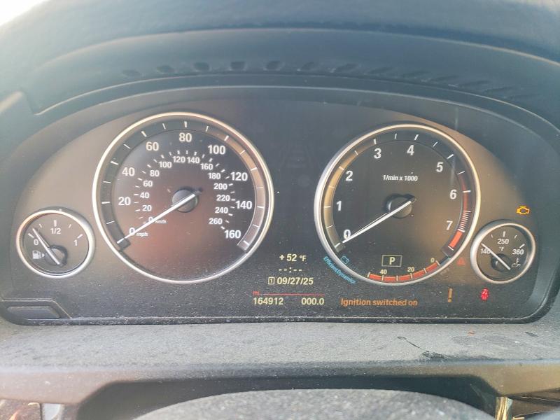 Photo 9 from auction – 2014 BMW X5 XDRIVE3 with VIN 5UXKR0C53E0K48870