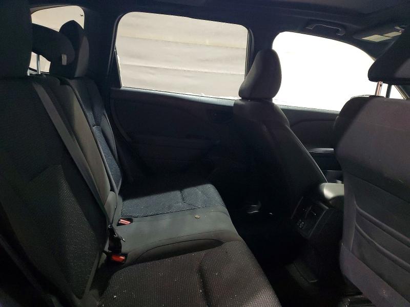 Photo 11 from auction – 2025 SUBARU FORESTER P with VIN JF2SLDBC6SH548072