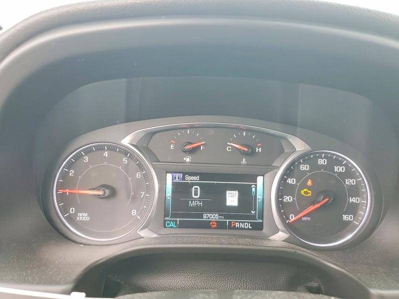 Photo 9 from auction – 2019 GMC ACADIA with VIN 1GKKNMLS8KZ222075