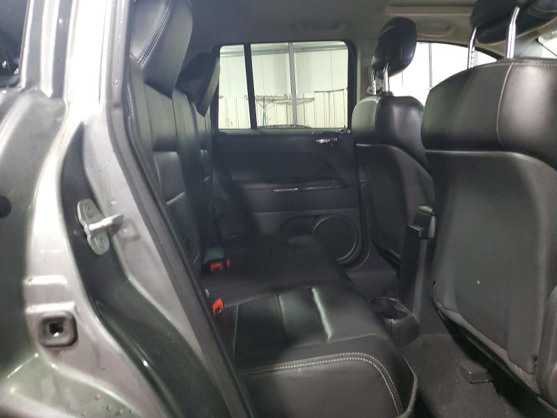 Photo 11 from auction – 2012 JEEP COMPASS with VIN 1C4NJDCB3CD577531