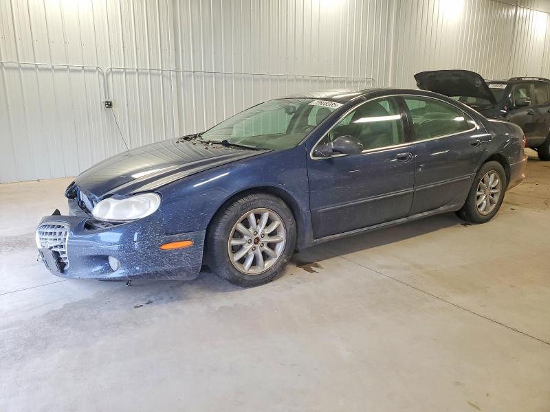 CHRYSLER CONCORDE L 2004 with VIN 2C3AD56G94H642930 - Photo from auction
