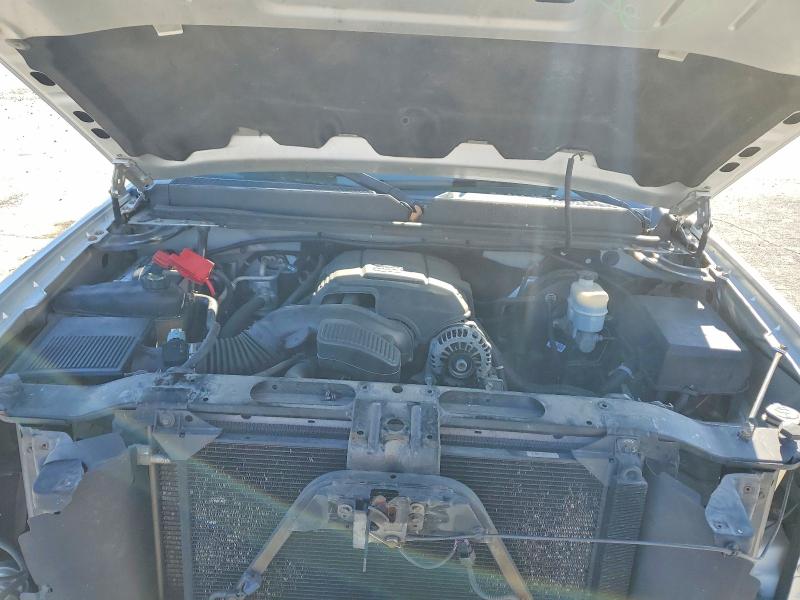 Photo 11 from auction – 2012 GMC SIERRA K15 with VIN 3GTP2VE71CG238824