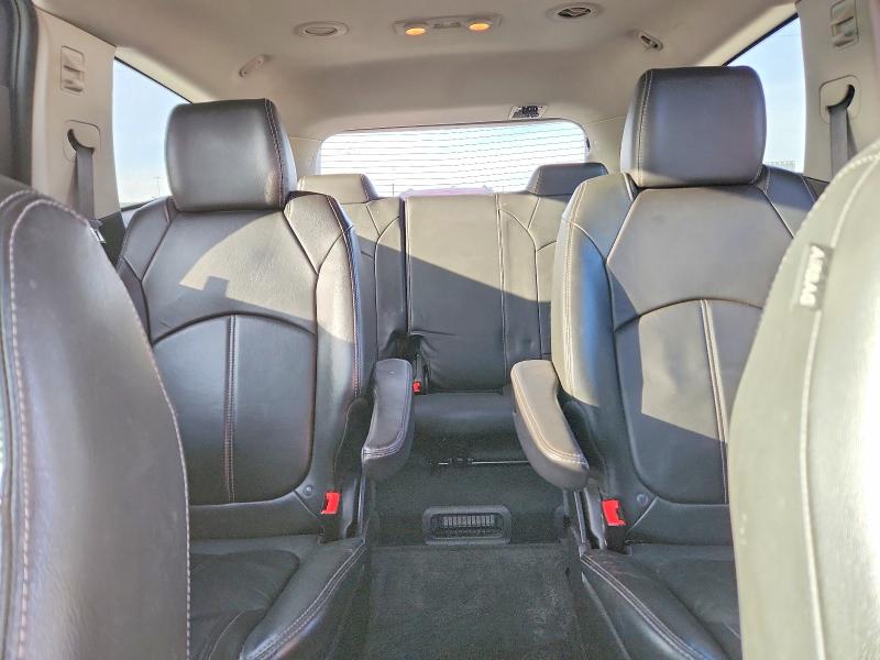 Photo 10 from auction – 2016 CHEVROLET TRAVERSE L with VIN 1GNKVHKD8GJ312359