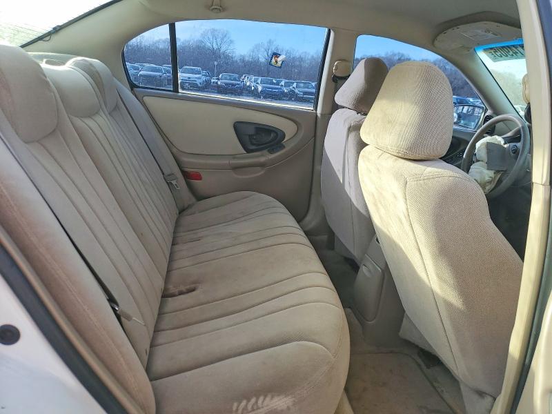 Photo 10 from auction – 2004 CHEV CLASSIC with VIN 1G1ND52F64M655117