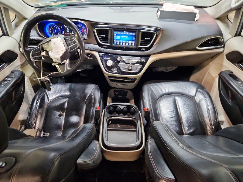 Photo 8 from auction – 2019 CHRYSLER PACIFICA T with VIN 2C4RC1BGXKR651272