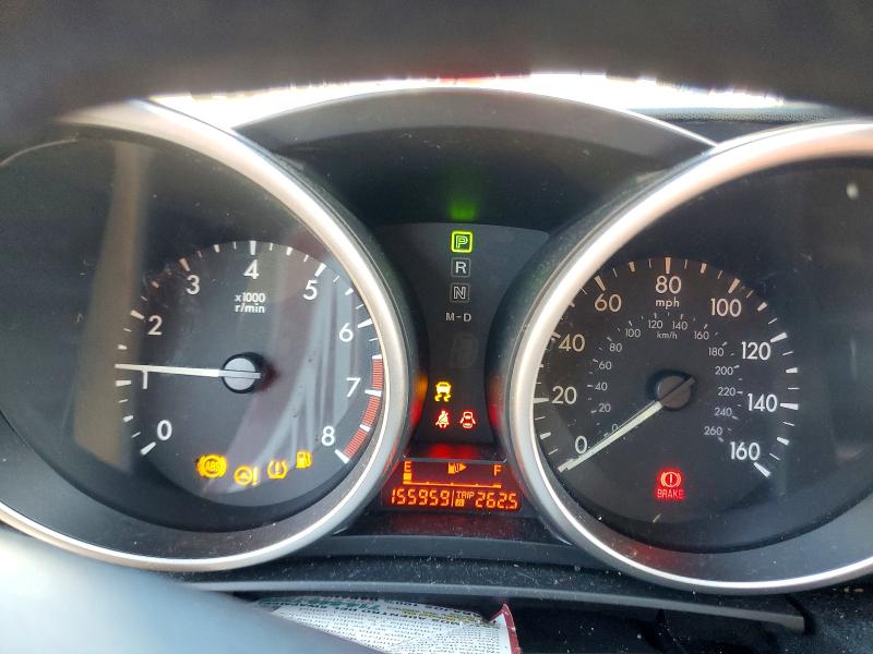 Photo 9 from auction – 2010 MAZDA 3 I with VIN JM1BL1SG5A1153565