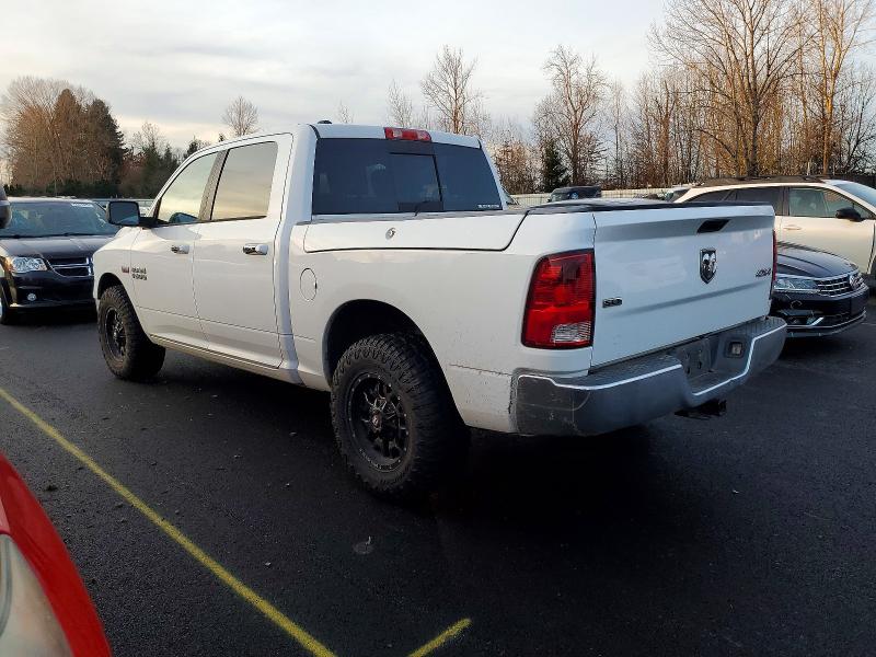 Photo 2 from auction – 2013 RAM 1500 SLT with VIN 1C6RR7LT6DS593506