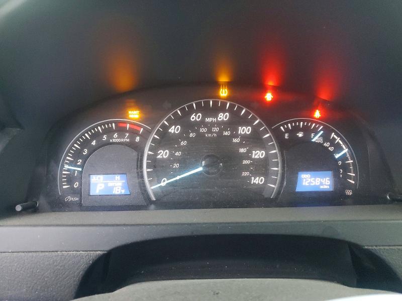 Photo 9 from auction – 2014 TOYOTA CAMRY L with VIN 4T4BF1FK3ER439362