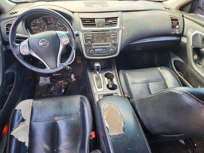 Photo 8 from auction – 2017 NISSAN ALTIMA with VIN 1N4AL3AP8HC124672