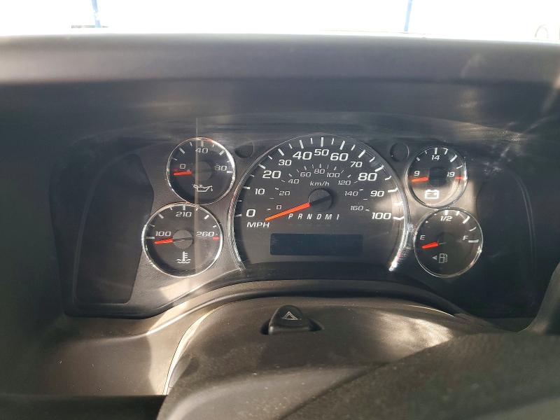 Photo 9 from auction – 2019 CHEVROLET EXPRESS G3 with VIN 1GAZGPFG7K1270302