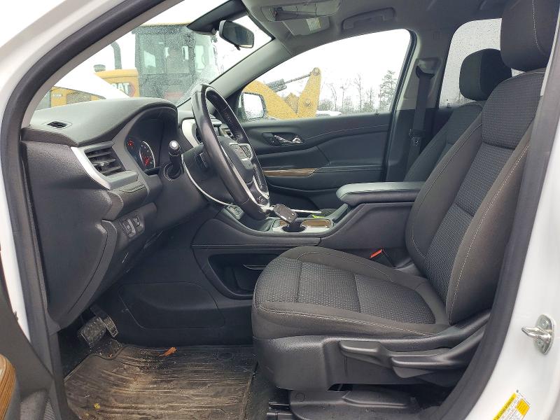 Photo 7 from auction – 2020 GMC ACADIA with VIN 1GKKNKLA8LZ164692