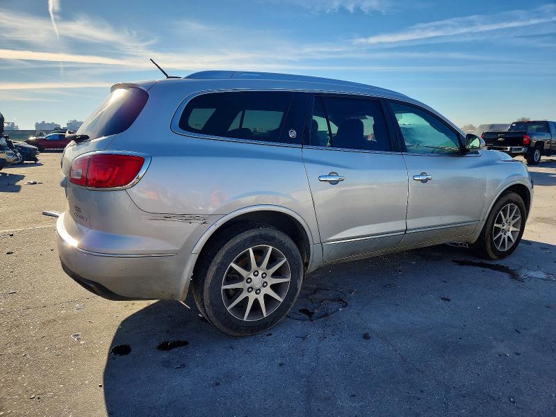 Photo 3 from auction – 2016 BUICK ENCLAVE with VIN 5GAKRBKD2GJ173891
