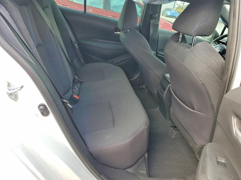 Photo 10 from auction – 2020 TOYOTA COROLLA SE with VIN 5YFS4RCE4LP047633