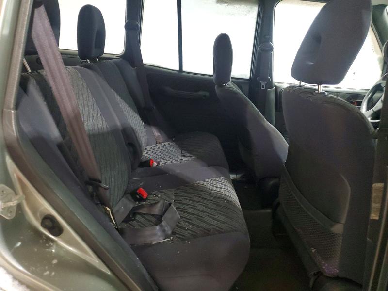 Photo 11 from auction – 2000 TOYOTA RAV4 with VIN JT3HP10VXY7151788