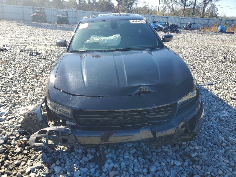 Photo 5 from auction – 2021 DODGE CHARGER SX with VIN 2C3CDXBG0MH616114