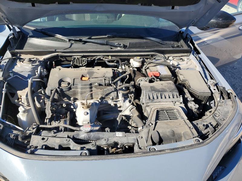 Photo 11 from auction – 2023 HONDA CIVIC with VIN 19XFL2H89PE017985