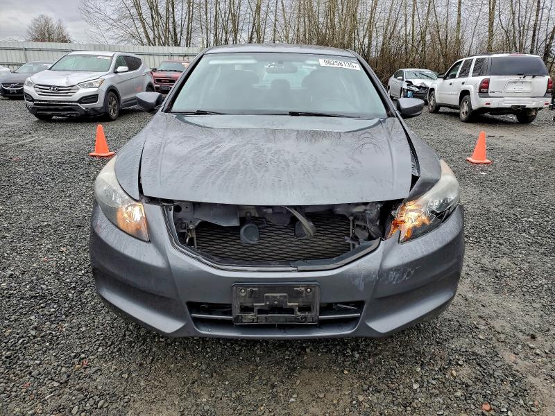 Photo 5 from auction – 2012 HONDA ACCORD LX with VIN 1HGCP2F30CA088781