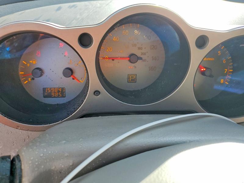 Снимка 9 от търг – 2006 NISSAN MAXIMA SE с VIN 1N4BA41E06C842924