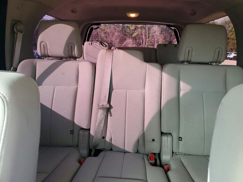 Photo 10 from auction – 2010 FORD EXPEDITION with VIN 1FMJU1F50AEA01053