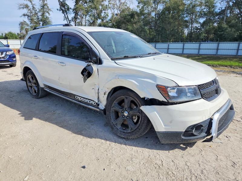Photo 4 from auction – 2016 DODGE JOURNEY CR with VIN 3C4PDCGB8GT226148