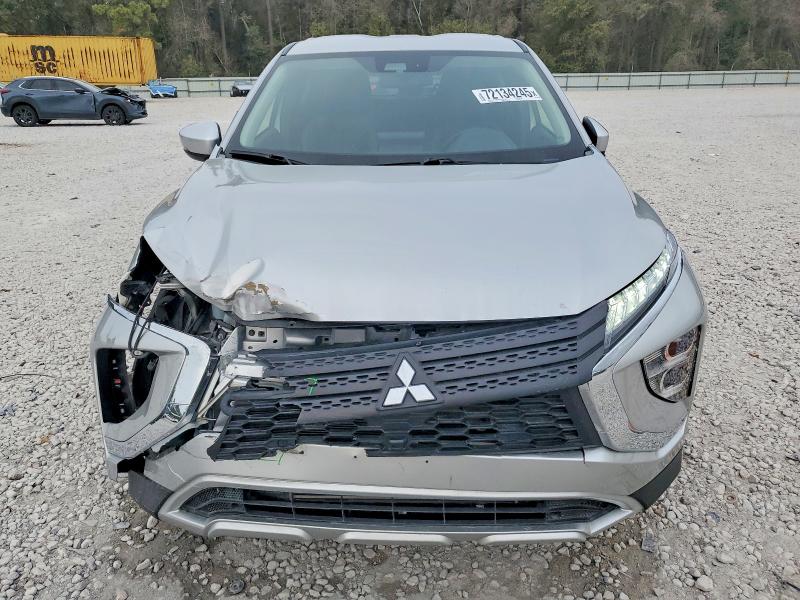 Снимка 5 от търг – 2024 MITSUBISHI ECLIPSE CR с VIN JA4ATWAA0RZ022119