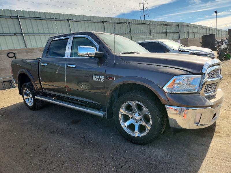 Photo 4 from auction – 2018 RAM 1500 LARAM with VIN 1C6RR7NM4JS279239