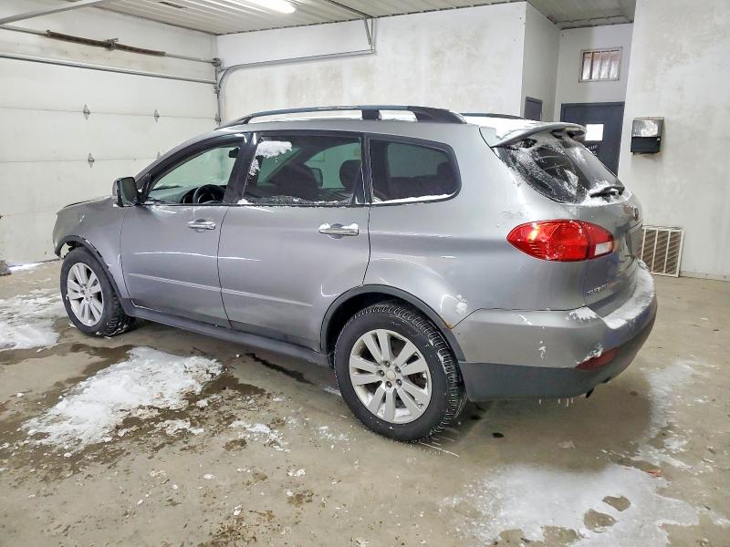 Photo 2 from auction – 2008 SUBARU TRIBECA LI with VIN 4S4WX92D084407682