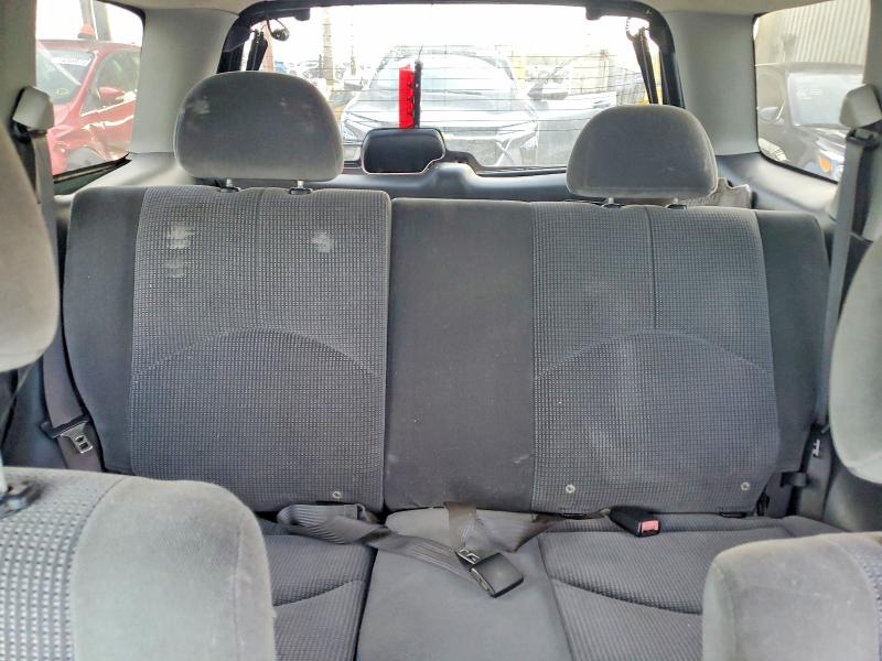 Photo 10 from auction – 2004 MAZDA TRIBUTE ES with VIN 4F2CZ06184KM11062