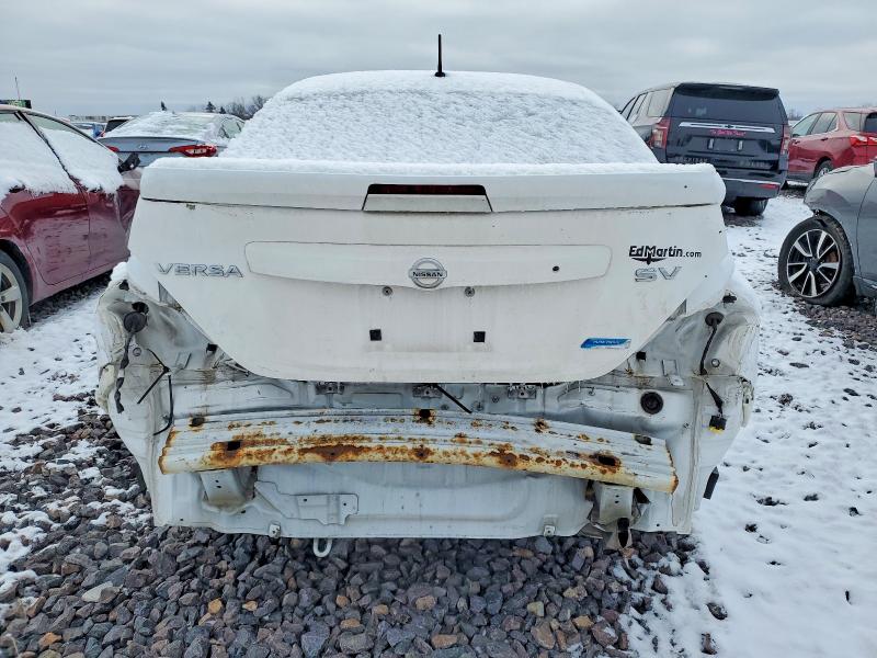 Photo 6 from auction – 2016 NISS VERSA with VIN 3N1CN7AP6GL866479