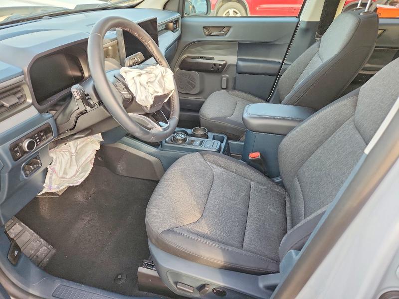 Photo 7 from auction – 2025 FORD MAVERICK with VIN 3FTTW8J32SRB29766
