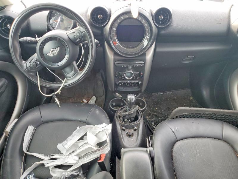 Photo 8 from auction – 2016 MINI COOPER COU with VIN WMWZB3C56GWR49471
