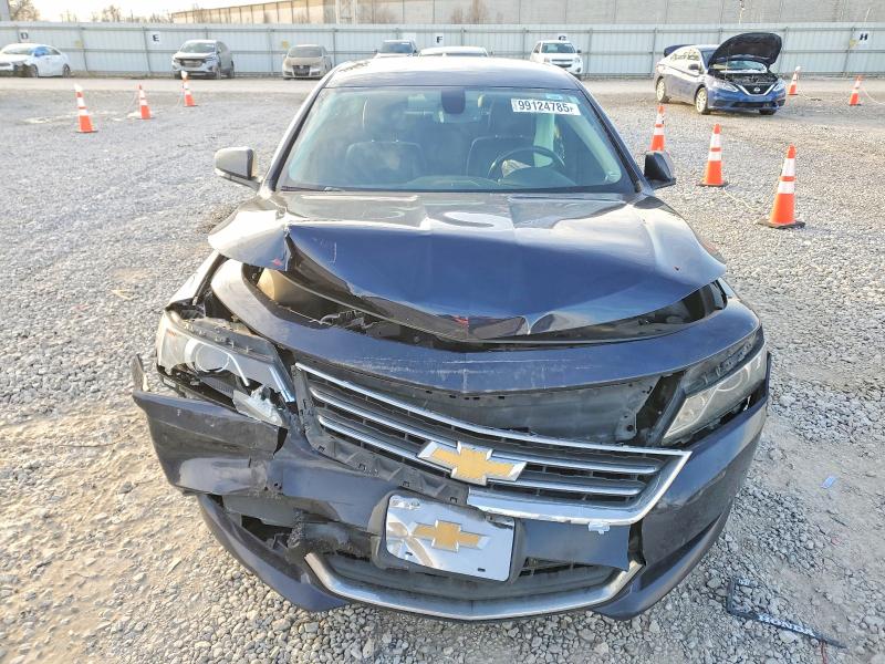 Zdjęcie 5 z aukcji – 2016 CHEVROLET IMPALA z VIN 2G1105SA5G9175621