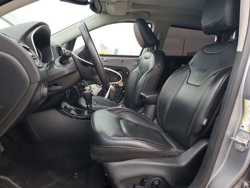 Photo 7 from auction – 2019 JEEP COMPASS LI with VIN 3C4NJDCBXKT669454
