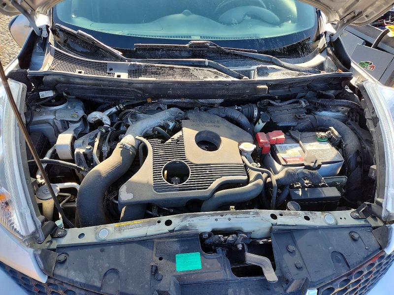 Photo 12 from auction – 2014 NISSAN JUKE S with VIN JN8AF5MR1ET454289