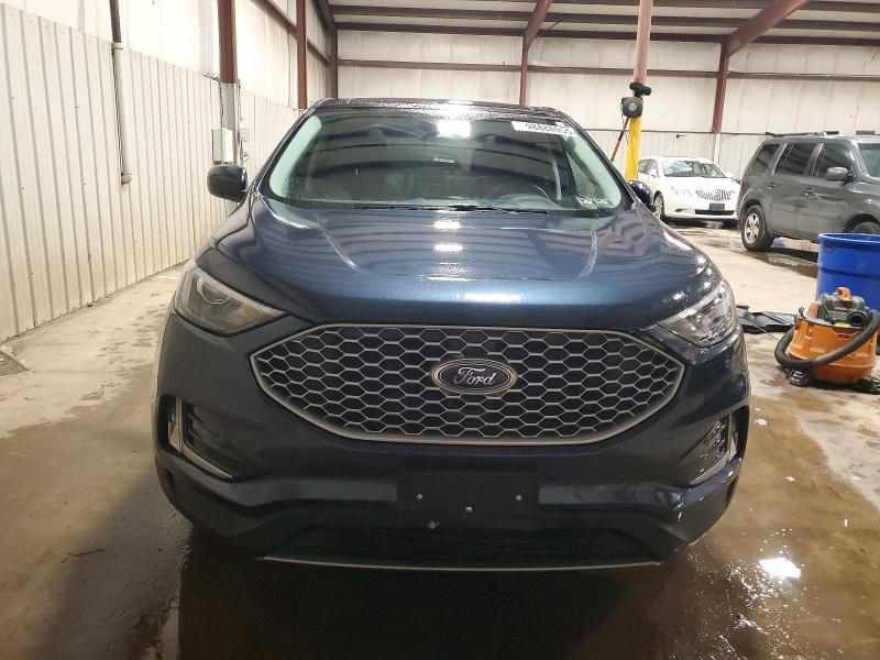 Photo 5 from auction – 2024 FORD EDGE SEL with VIN 2FMPK4J90RBA41264