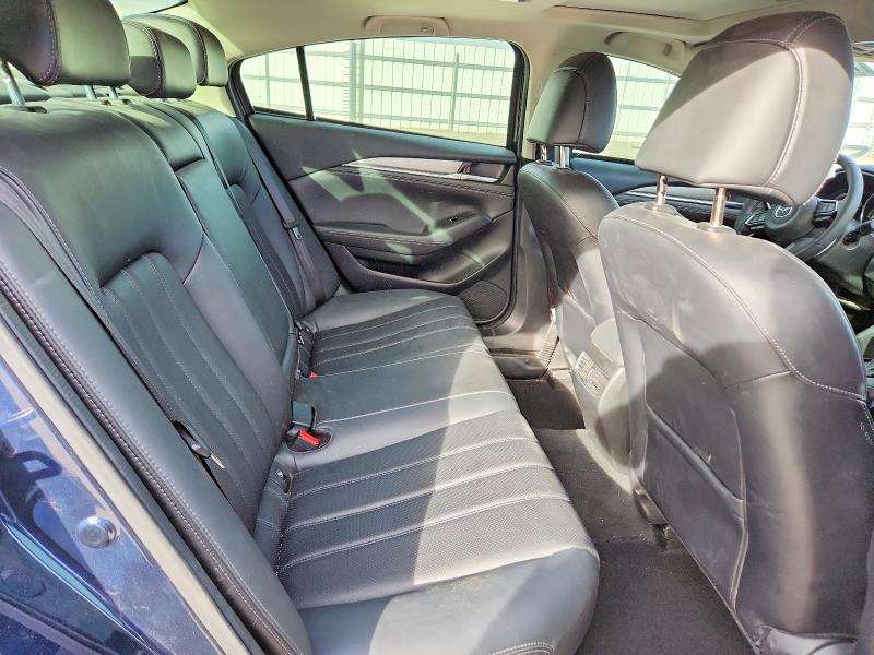 Photo 10 from auction – 2019 MAZDA 6 TOURING with VIN JM1GL1VM8K1508446