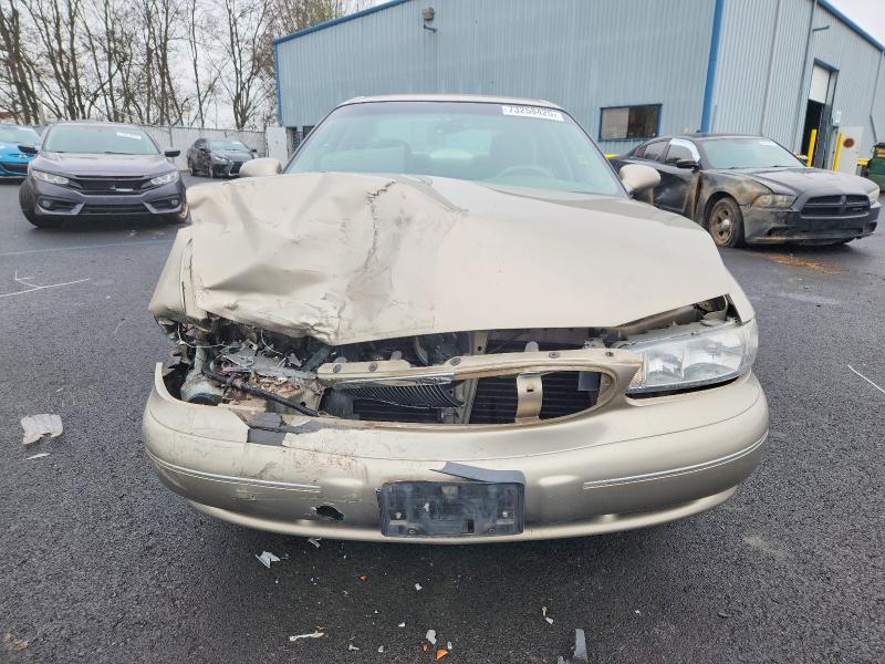 Photo 5 from auction – 2002 BUICK CENTURY with VIN 2G4WS52J221249863