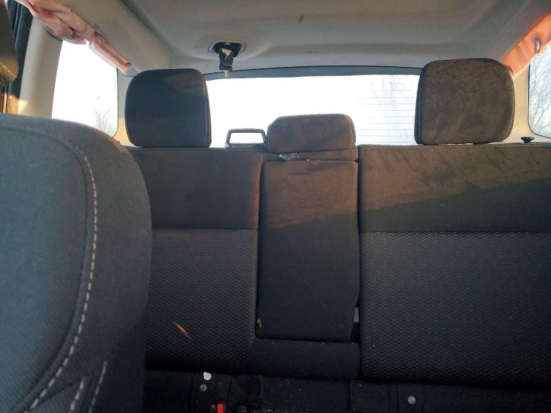 Photo 10 from auction – 2018 SUBARU FORESTER 2 with VIN JF2SJAGC3JH598066
