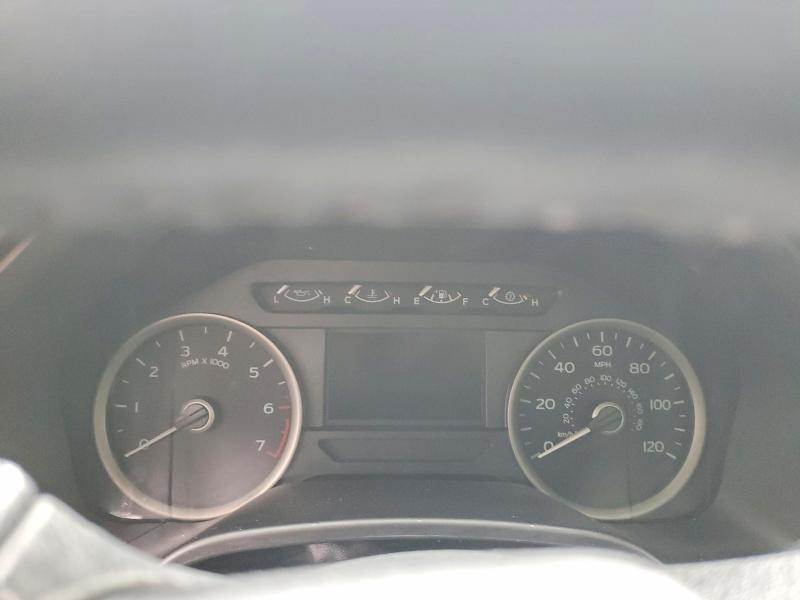 Photo 9 from auction – 2020 FORD F150 SUPER with VIN 1FTEW1EP3LFB07383