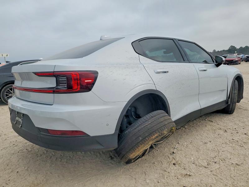 Photo 3 from auction – 2022 POLESTAR 2 with VIN LPSED3KA8NL073553