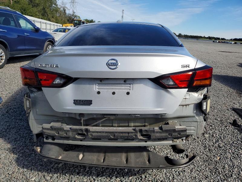 Photo 6 from auction – 2019 NISSAN ALTIMA SR with VIN 1N4BL4CV6KC146330
