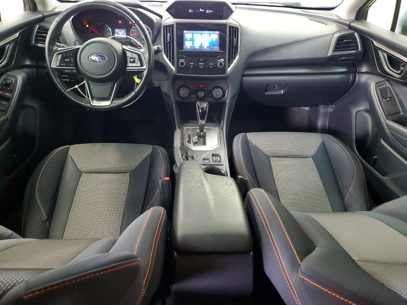 Photo 8 from auction – 2019 SUBARU CROSSTREK with VIN JF2GTACC2KH287915