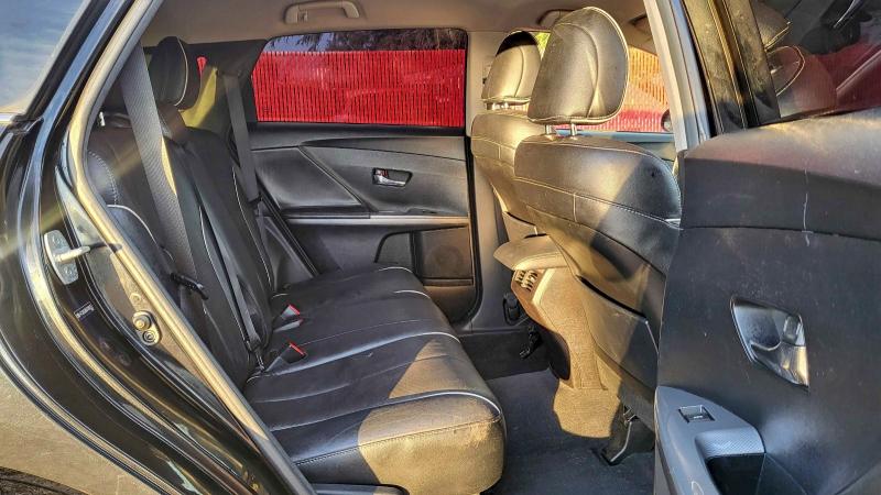 Photo 6 from auction – 2015 TOYOTA VENZA LE with VIN 4T3BA3BB6FU069253