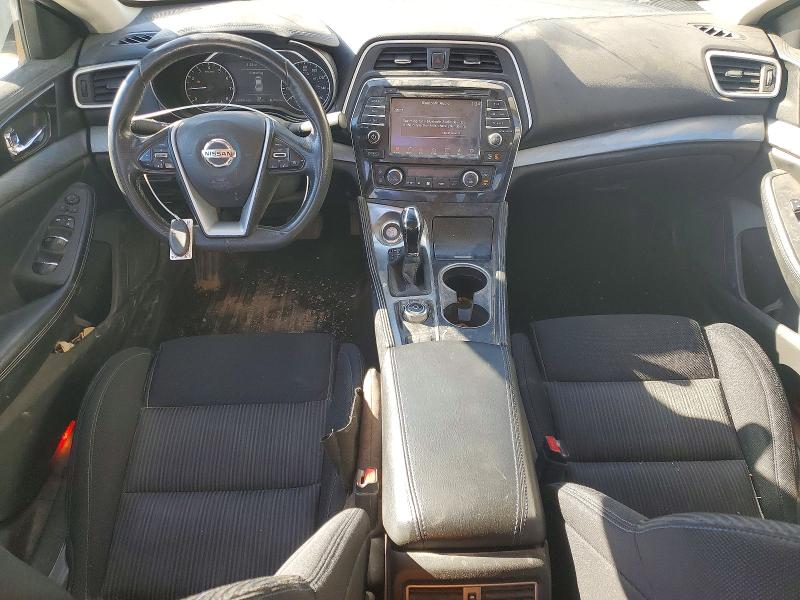 Photo 8 from auction – 2017 NISSAN MAXIMA 3.5 with VIN 1N4AA6AP8HC444355