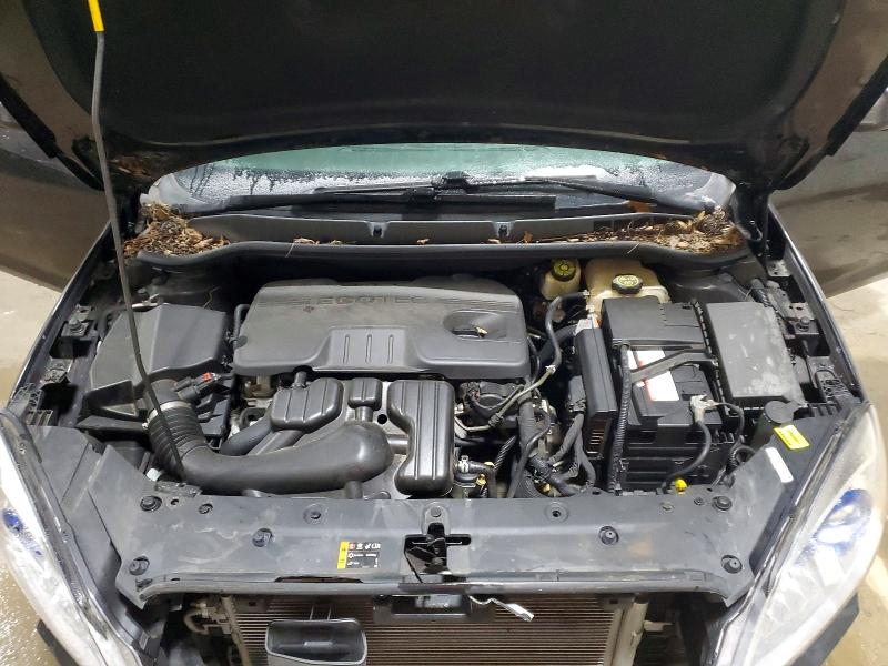 Photo 11 from auction – 2014 BUICK VERANO CON with VIN 1G4PR5SKXE4155621