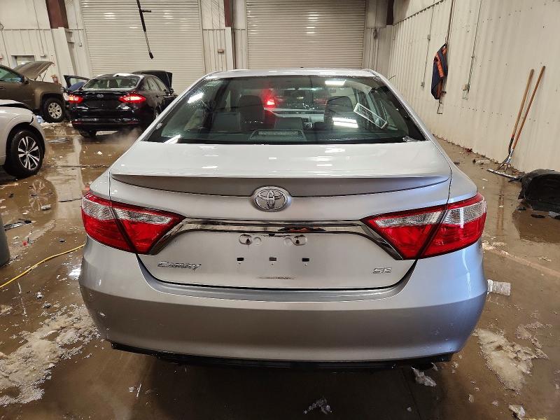 Photo 6 from auction – 2016 TOYOTA CAMRY LE with VIN 4T1BF1FK7GU158887