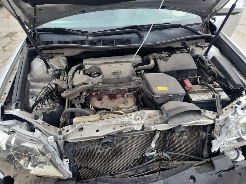 Photo 11 from auction – 2012 TOYOTA CAMRY with VIN 4T1BF1FKXCU179601