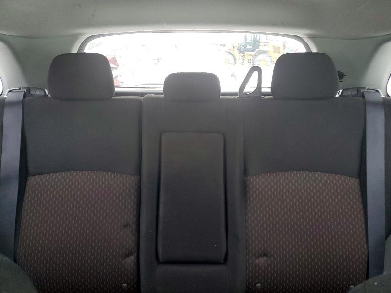 Photo 10 from auction – 2019 MITSUBISHI OUTLANDER with VIN JA4AR3AU0KU010725